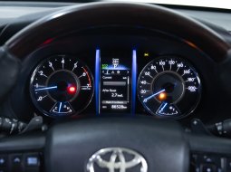 TOYOTA ALL NEW FORTUNER (ATTITUDE BLACK)  TYPE SRZ 2.7 A/T (2016) 15