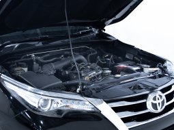 TOYOTA ALL NEW FORTUNER (ATTITUDE BLACK)  TYPE SRZ 2.7 A/T (2016) 21