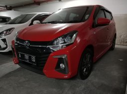 Daihatsu AYLA R 1.2 2020 - DP Murah