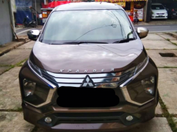 Mitsubishi Xpander Ultimate A/T 2020 MPV