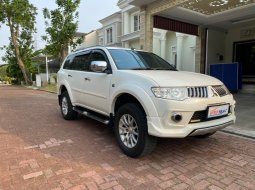 Mitsubishi Pajero Sport Exceed Limited 4x2 AT 2013