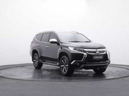 Jual mobil Mitsubishi Pajero Sport 2016 DP 40 Juta Dan Angsuran 8 Jutaan