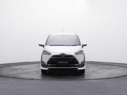 Toyota Sienta Q CVT 2018 MPV - CASH CREDIT ATAU TUKAR TAMBAH AREA JABODETABEK