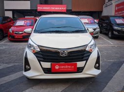 Toyota Calya G 1.2 MT 2020 Garansi 1thn
