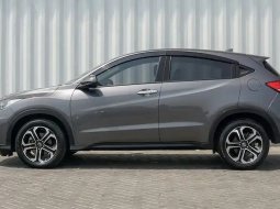 Honda HR-V E CVT 2018 2