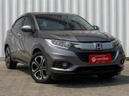 Honda HR-V E CVT 2018 3