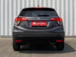 Honda HR-V E CVT 2018 4
