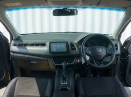 Honda HR-V E CVT 2018 5