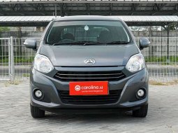 Daihatsu Ayla 1.0L X MT 2022 berkualitas