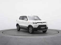 Suzuki S-Presso 2023 1
