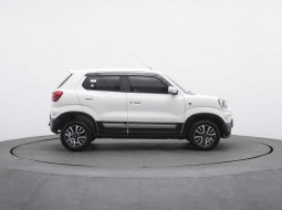 Suzuki S-Presso 2023 4