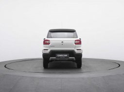 Suzuki S-Presso 2023 5