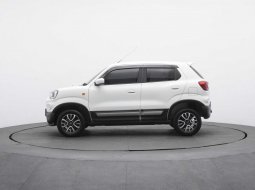 Suzuki S-Presso 2023 12