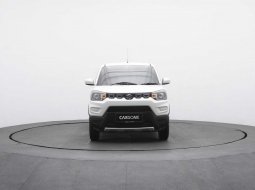 Suzuki S-Presso 2023 13