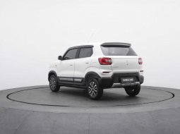Suzuki S-Presso 2023 Putih