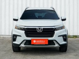 Honda BR-V 1.5 S Manual 2022 Bergaransi