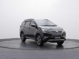 Daihatsu Terios R 2019 SUV 1