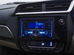 Honda Mobilio E 2018