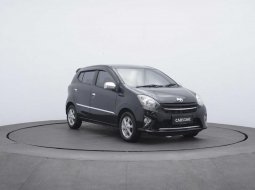 Promo Toyota Agya murah 1