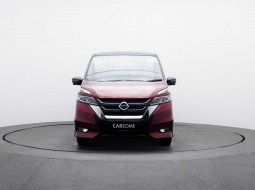 Nissan Serena Highway Star 2019