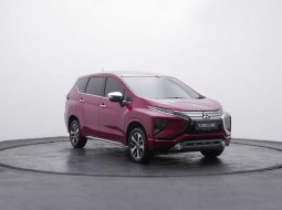Mitsubishi Xpander ULTIMATE 2018 MPV