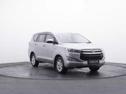 Promo Toyota Kijang Innova REBORN V 2019 murah KHUSUS JABODETABEK HUB RIZKY 081294633578