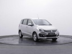 Jual mobil Suzuki Ertiga 2017 - DP 10JT - LOW KILOMETER