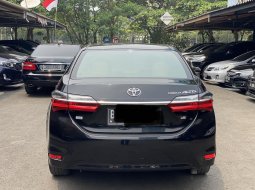 Toyota Corolla 1.6 2018 4