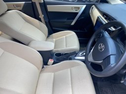 Toyota Corolla 1.6 2018 6