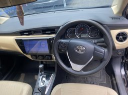 Toyota Corolla 1.6 2018 7