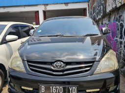 Toyota Kijang Innova 2.0 G 2008 Kondisi Mulus Terawat Istimewa 2