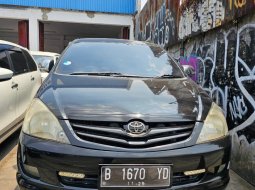 Toyota Kijang Innova 2.0 G 2008 Kondisi Mulus Terawat Istimewa 3