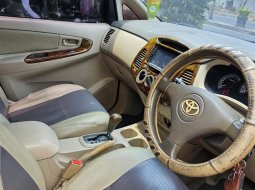 Toyota Kijang Innova 2.0 G 2008 Kondisi Mulus Terawat Istimewa 4