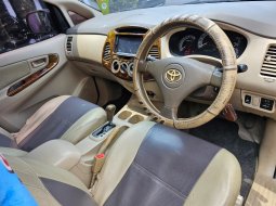 Toyota Kijang Innova 2.0 G 2008 Kondisi Mulus Terawat Istimewa 5