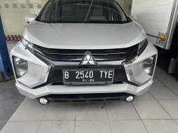 MITSUBISHI XPANDER GLS AT TAHUN 2018 “Free Jasa Service 1 Tahun”