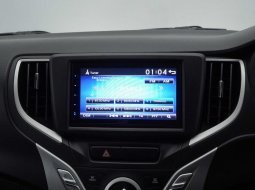 Suzuki Baleno Hatchback A/T 2019 Hatchback 3