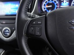 Suzuki Baleno Hatchback A/T 2019 Hatchback 5