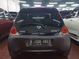 Honda Brio Satya E CVT MANUAL 2015 2