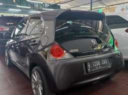 Honda Brio Satya E CVT MANUAL 2015 4