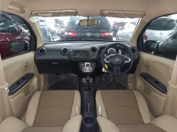 Honda Brio Satya E CVT MANUAL 2015 5