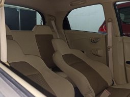 Honda Brio Satya E CVT MANUAL 2015 7