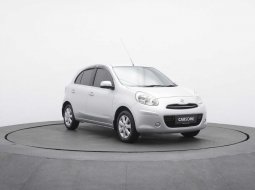 Jual mobil Nissan March 2013 , Kota Tangerang Selatan, Banten