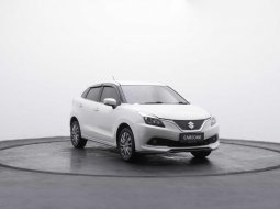 Suzuki Baleno Hatchback A/T 2019 Hatchback