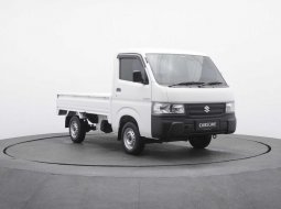 Suzuki Carry Pick Up Flat-Deck 2021 Non AC PS