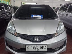 Honda Jazz RS AT 2012