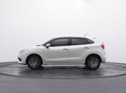 Suzuki Baleno Hatchback A/T 2019 2