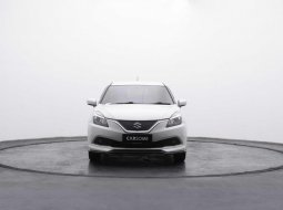 Suzuki Baleno Hatchback A/T 2019 3