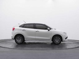 Suzuki Baleno Hatchback A/T 2019 6