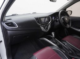 Suzuki Baleno Hatchback A/T 2019 7