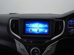 Suzuki Baleno Hatchback A/T 2019 8